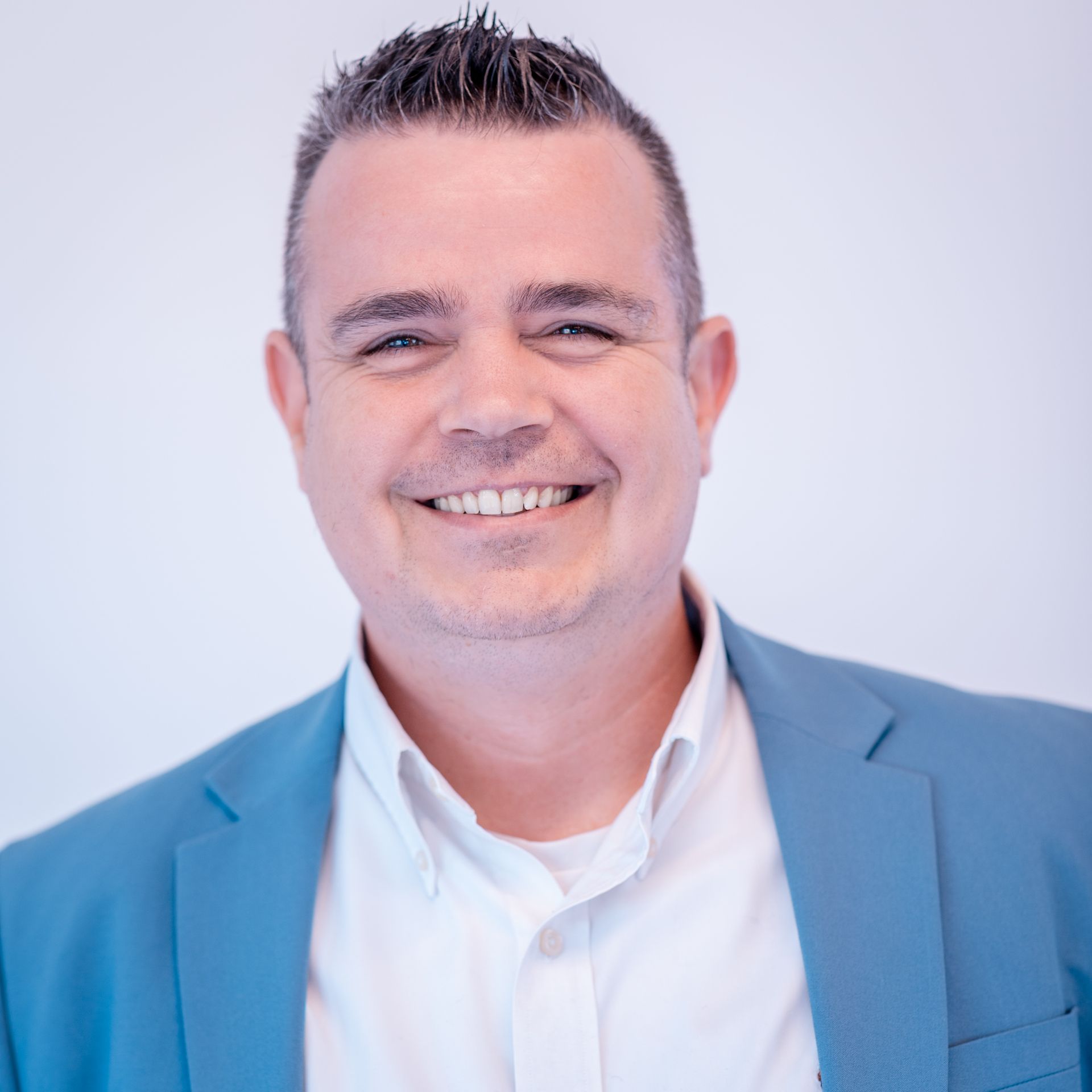 Sjack van Zandvoort - Oprichter Flexfabrique